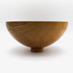 Bert Marsh, Sycamore Bowl, 1985