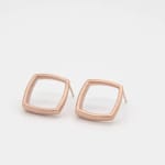 Faye Hall, Reversible Pin Brooch, 2024