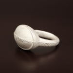 Vicki Ambery-Smith, Shard Brooch, 2022