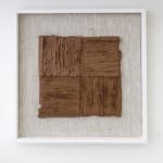 Mathieu Jones, Wooden Tea Set, 2025