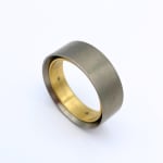 Joel Degen, Strikethrough Brooch