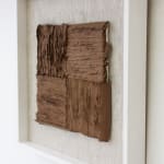 Mathieu Jones, Wooden Tea Set, 2025