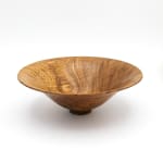 Bert Marsh, Cocobolo Box, 2010
