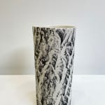 Heidi Harrington, Woodland Vase : Woven Bark, 2019
