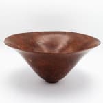 Bert Marsh, Cocobolo Box, 2010