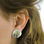 Hendrike Barz-Meltzer, Jubilee Lapel Pin, 2022