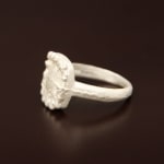 Sian Evans, Tudor Ring, 2022