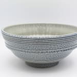 Peter Black, Trumper - Bud Vase, 2024