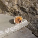 Laura Ngyou, Mila Spinel Ring, 2025
