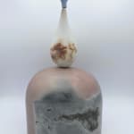 Gilles Le Corre, Small Bottle, 2024