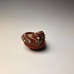 Hanna Salomonsson, Shallows Trinket Bowl, 2025