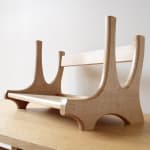 Nick Membery, Serving Bowl, 2022
