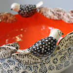 Laurance Simon, Follow the Leader Bowl, 2025
