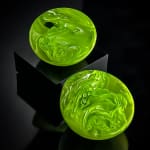 Charlie Burke, Seraphinite, 2025
