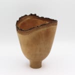 Bert Marsh, Sycamore Bowl, 1985
