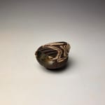 Hanna Salomonsson, Shallows Trinket Bowl, 2025
