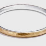 Faye Hall, Reversible Pin Brooch, 2024