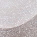 Mitch Pilkington, White Double Point Sculpture, 2024