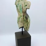 Ferri Farahmandi, Small Torso 4, 2024