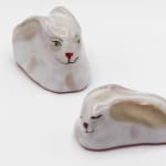 Agalis Manessi, Jazzy Cat, 2015