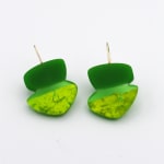 Kathie Murphy, Earrings, 2023