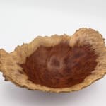 Charlie Burke, Seraphinite, 2025