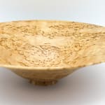 Bert Marsh, Cocobolo Box, 2010