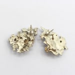 Laura Ngyou, Florilegia Winged Brooch, 2025