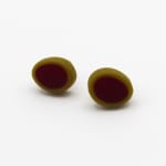 Kathie Murphy, Earrings, 2023
