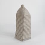Malcolm Martin & Gaynor Dowling, Ribbed Bottle , 2022