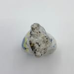 Aneta Regel, White Ring, 2018