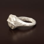 Sian Evans, Tudor Ring, 2022