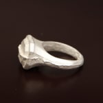 Sian Evans, Tudor Ring, 2022