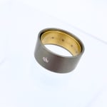Joel Degen, Brilliant Diamond Ring