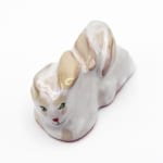 Agalis Manessi, Jazzy Cat, 2015
