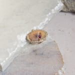 Laura Ngyou, Mila Spinel Ring, 2025
