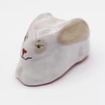 Agalis Manessi, Jazzy Cat, 2015
