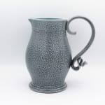 Peter Black, Trumper - Bud Vase, 2024