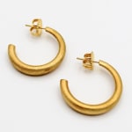Faye Hall, Reversible Pin Brooch, 2024