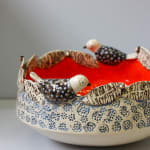 Laurance Simon, Follow the Leader Bowl, 2025