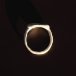 Sian Evans, Tudor Ring, 2022