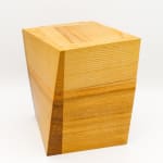 Sarah Kay, Torque Box - English Cherry, 2024