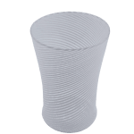 Scott Benefield, Filigrana Tumbler, 2025