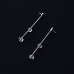 Faye Hall, Reversible Pin Brooch, 2024
