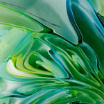Charlie Burke, Seraphinite, 2025