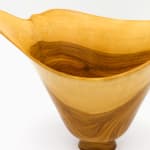 Bert Marsh, Cocobolo Box, 2010