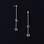 Faye Hall, Reversible Pin Brooch, 2024