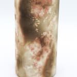 Tessa Wolfe Murray, Snowcloud Cylinder, 2024