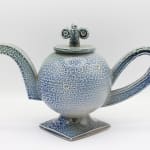 Peter Meanley, Sprouted Pouring Vessel, 2018