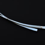 Faye Hall, Reversible Pin Brooch, 2024